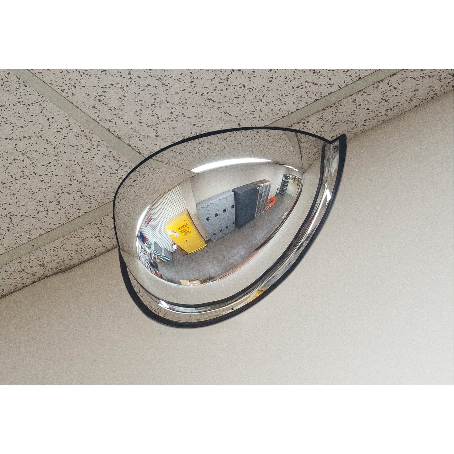 180° Dome Mirror
