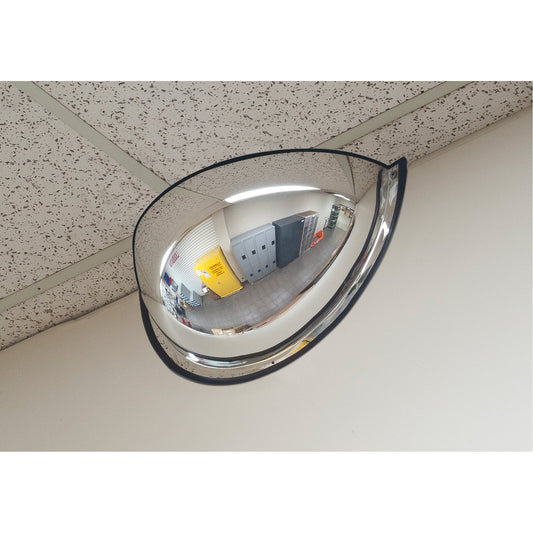 Miroir dôme 180°