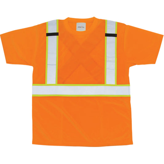 T-shirt conforme aux normes CSA