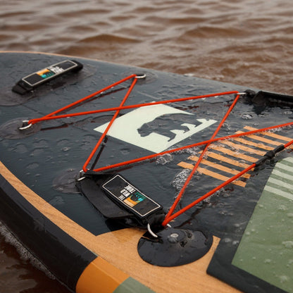 Planche de paddle gonflable Sequoia XL 11'