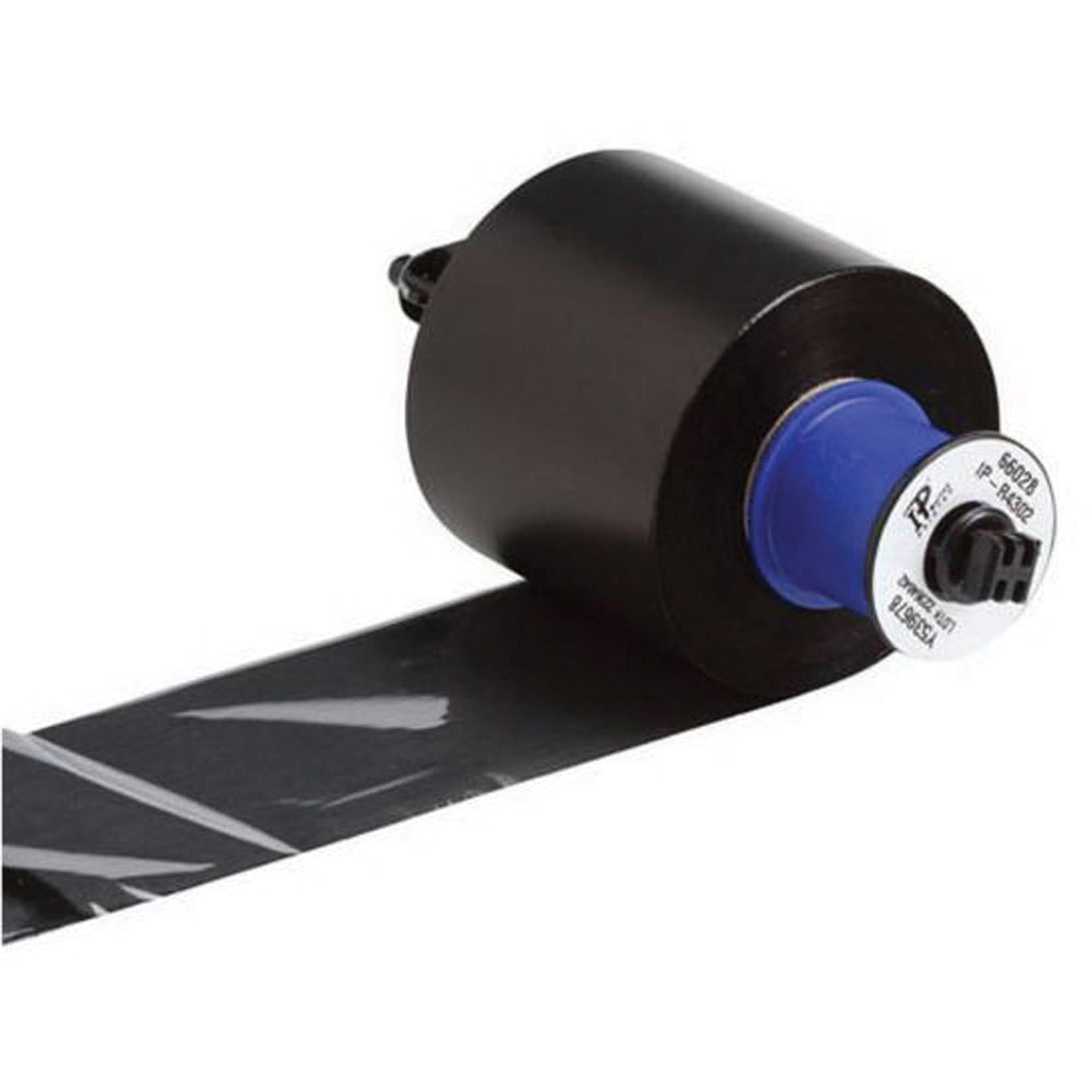 Series R4300 Printer Ribbon, 2.36" x 984', Black