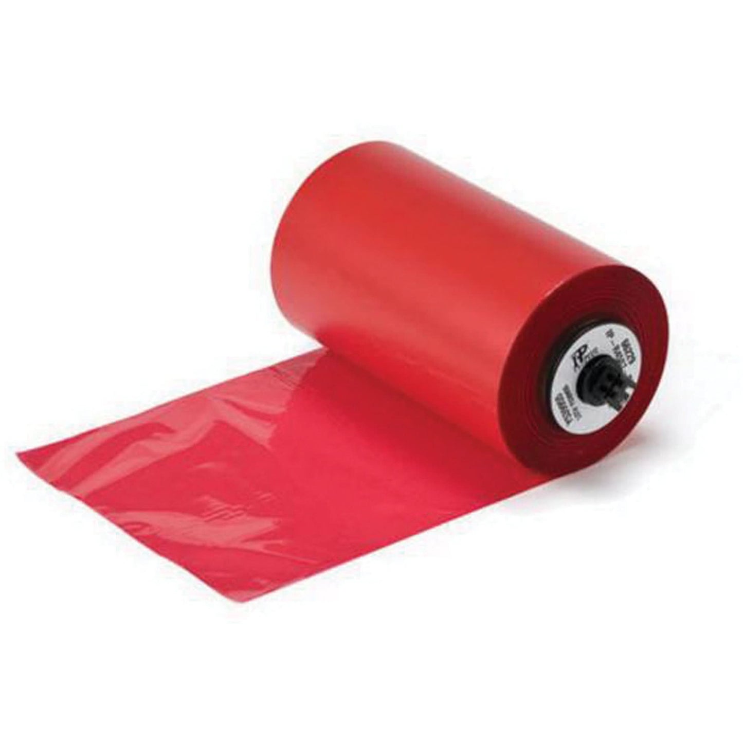 Series R4400 Printer Ribbon, 4.33" x 984', Red