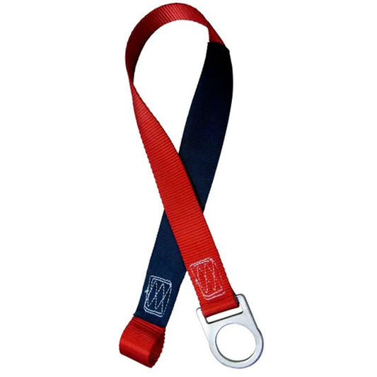 PROTECTA® PRO™ Concrete Anchor Strap, Tie-Off, Temporary Use