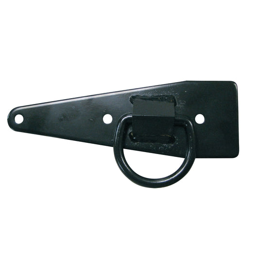 DBI-SALA® Reusable Compact Roof Anchor, Roof, Temporary Use