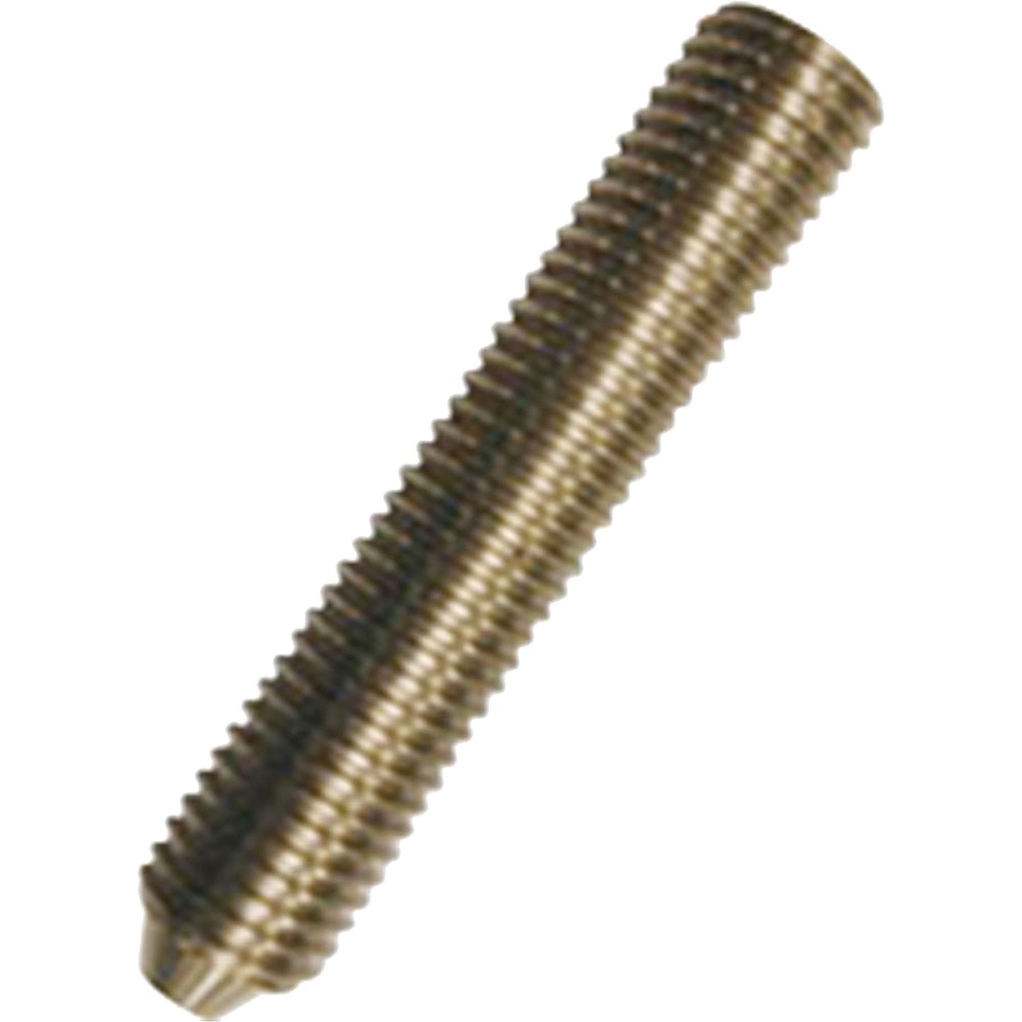 Concrete Detent Socket & Cap, Concrete, Permanent Use