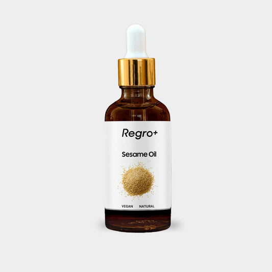 Sesame Oil 50 ML