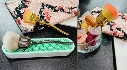 Sewing Machine Cleaning Brush