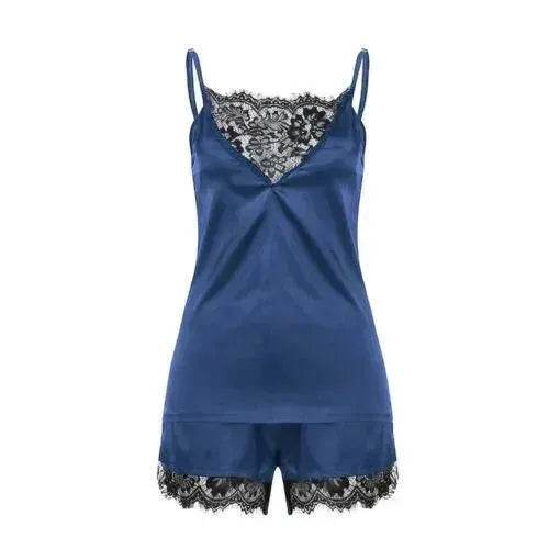 Ensemble de lingerie en dentelle charmant