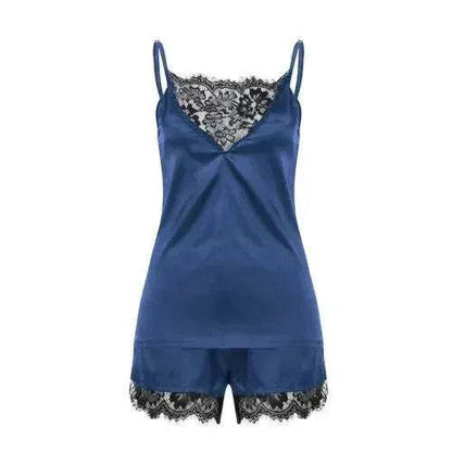 Ensemble de lingerie en dentelle charmant