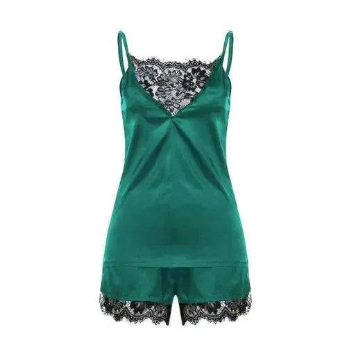 Ensemble de lingerie en dentelle charmant