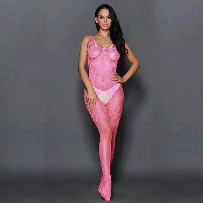 lingerie an Siamese pantyhose