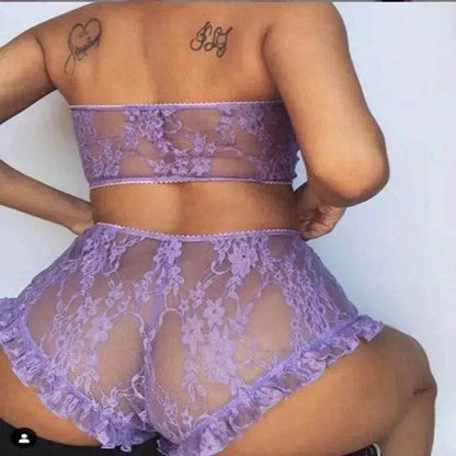 Charming Lingerie