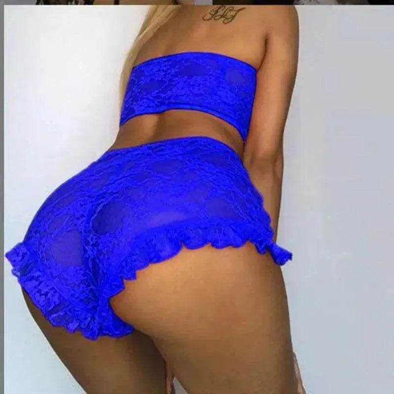 Charming Lingerie