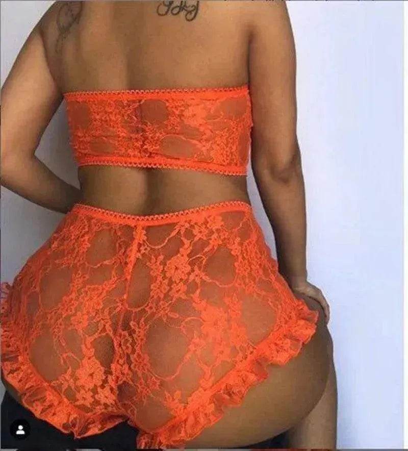 Charming Lingerie