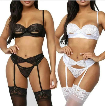 Ravissant pyjama lingerie