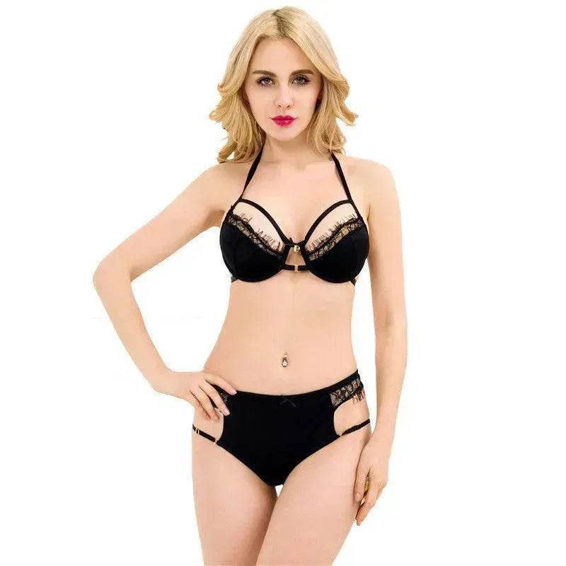 Ensemble de lingerie charmant