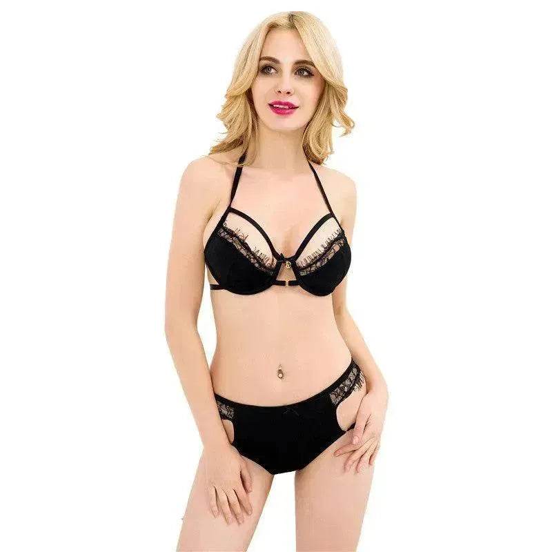 Ensemble de lingerie charmant