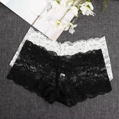 Tanga Femme Charmant