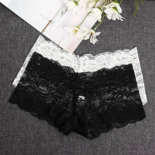 Charming Lingerie Women Thong