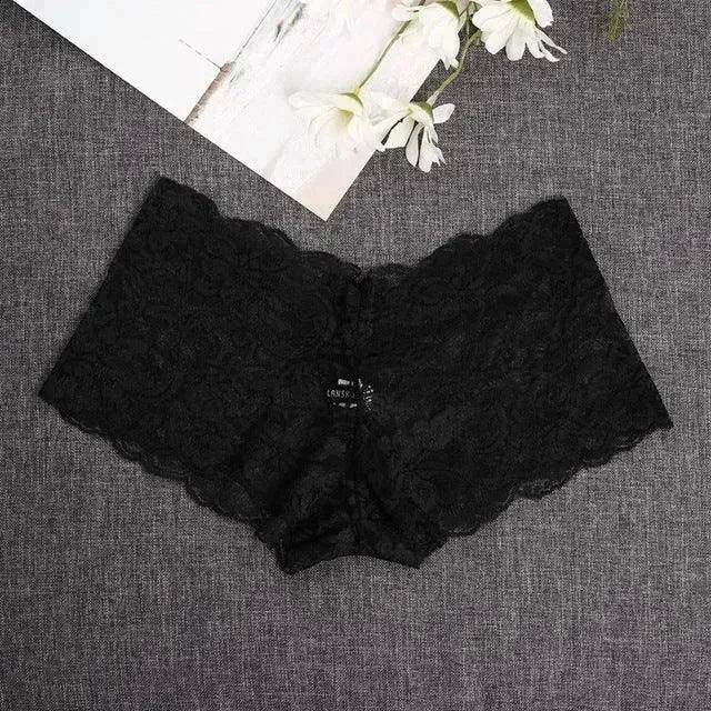 Tanga Femme Charmant