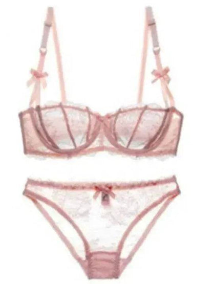 Charming Molly Lingerie Set