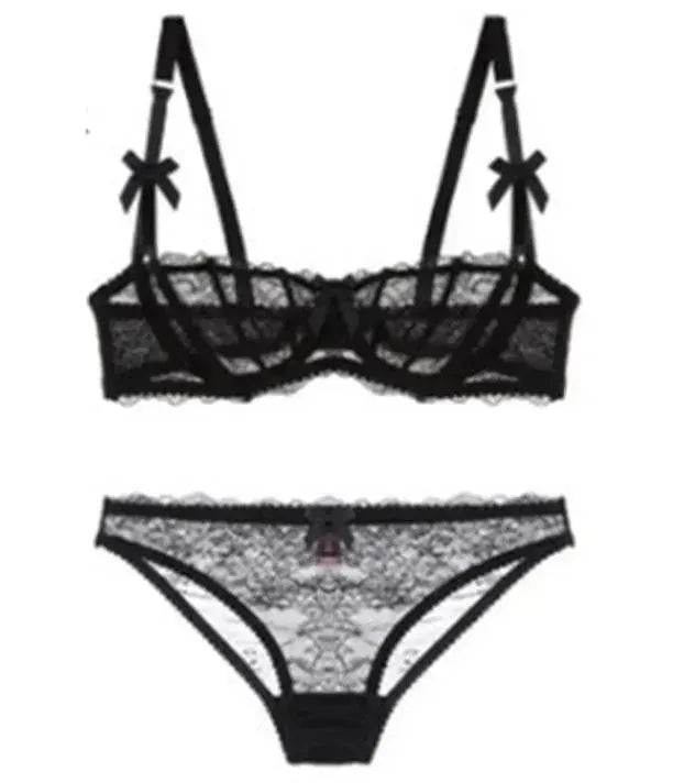 Charming Molly Lingerie Set