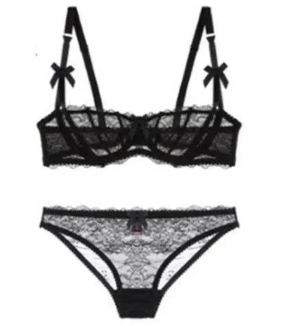 Charming Molly Lingerie Set