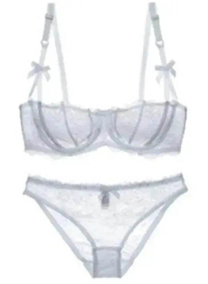 Charming Molly Lingerie Set
