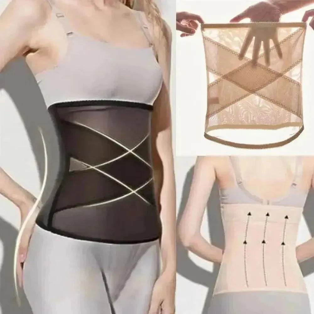 Charmantes Shapers pour femmes, entraîneur de taille, gaine amincissante, corset, ceinture amincissante, shapewear, sous-vêtement correcteur de mariage