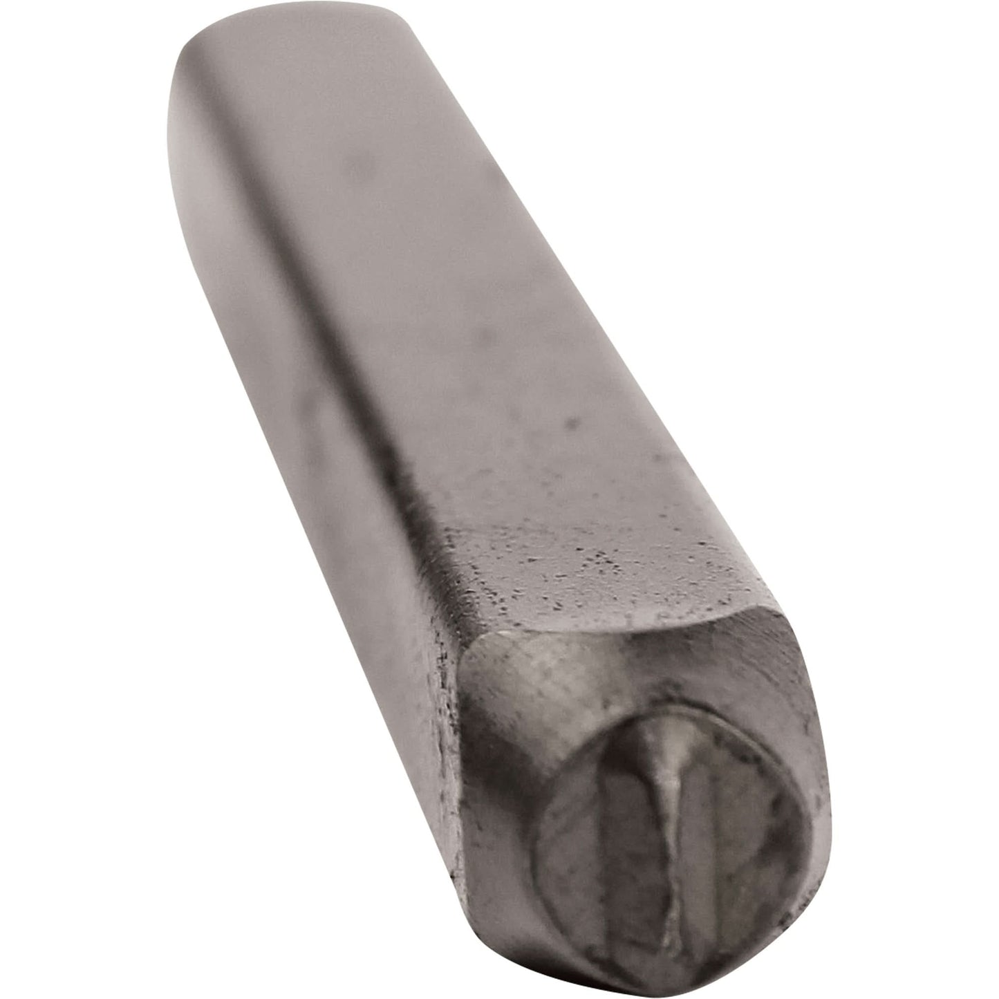 Individual Standard General Purpose Steel Hand Stamp Pieces, I, 3/16"
