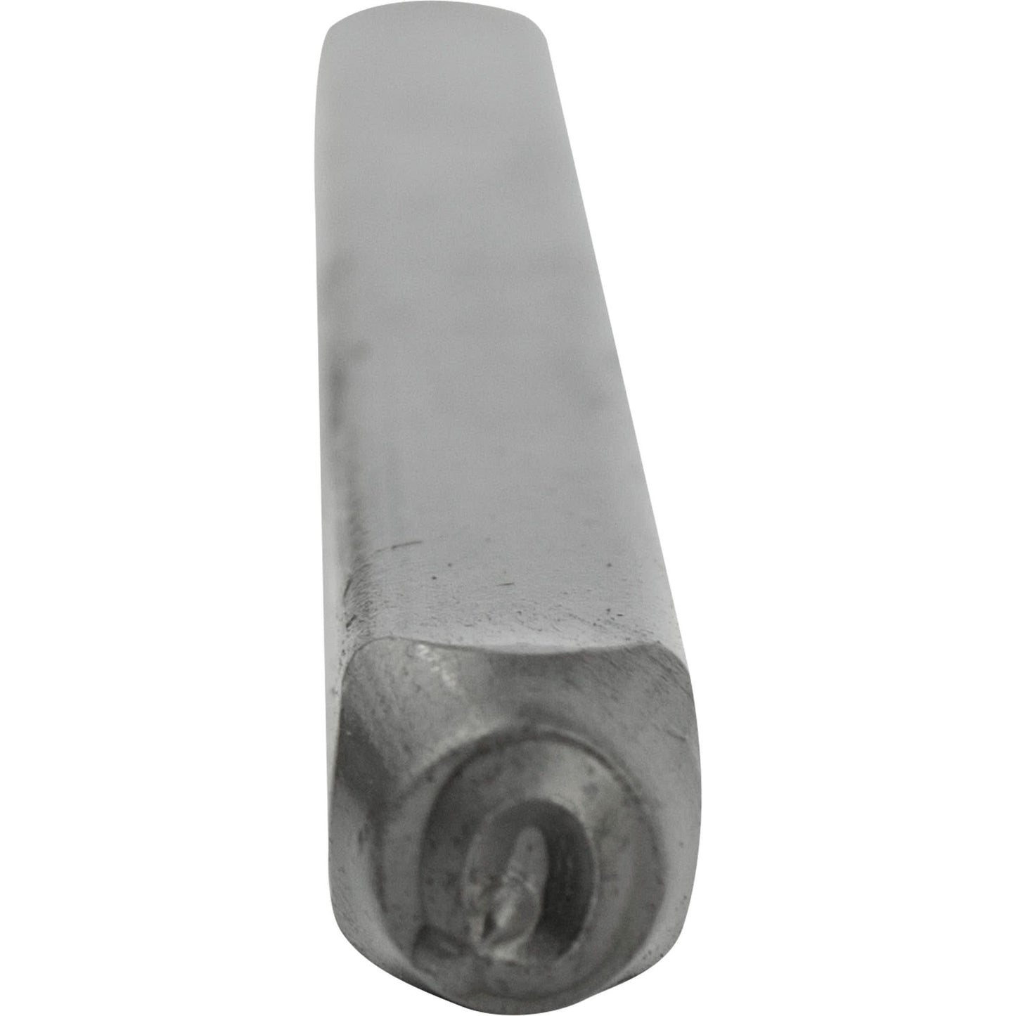 Individual Standard General Purpose Steel Hand Stamp Pieces, Q, 3/16"
