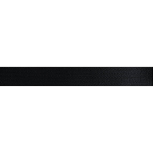 Replacement Tape Cassettes, 7.5', Black Tape