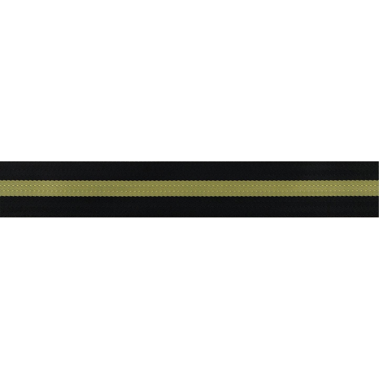 Replacement Tape Cassettes, 7.5', Yellow Tape