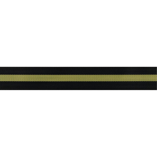Replacement Tape Cassettes, 7.5', Yellow Tape