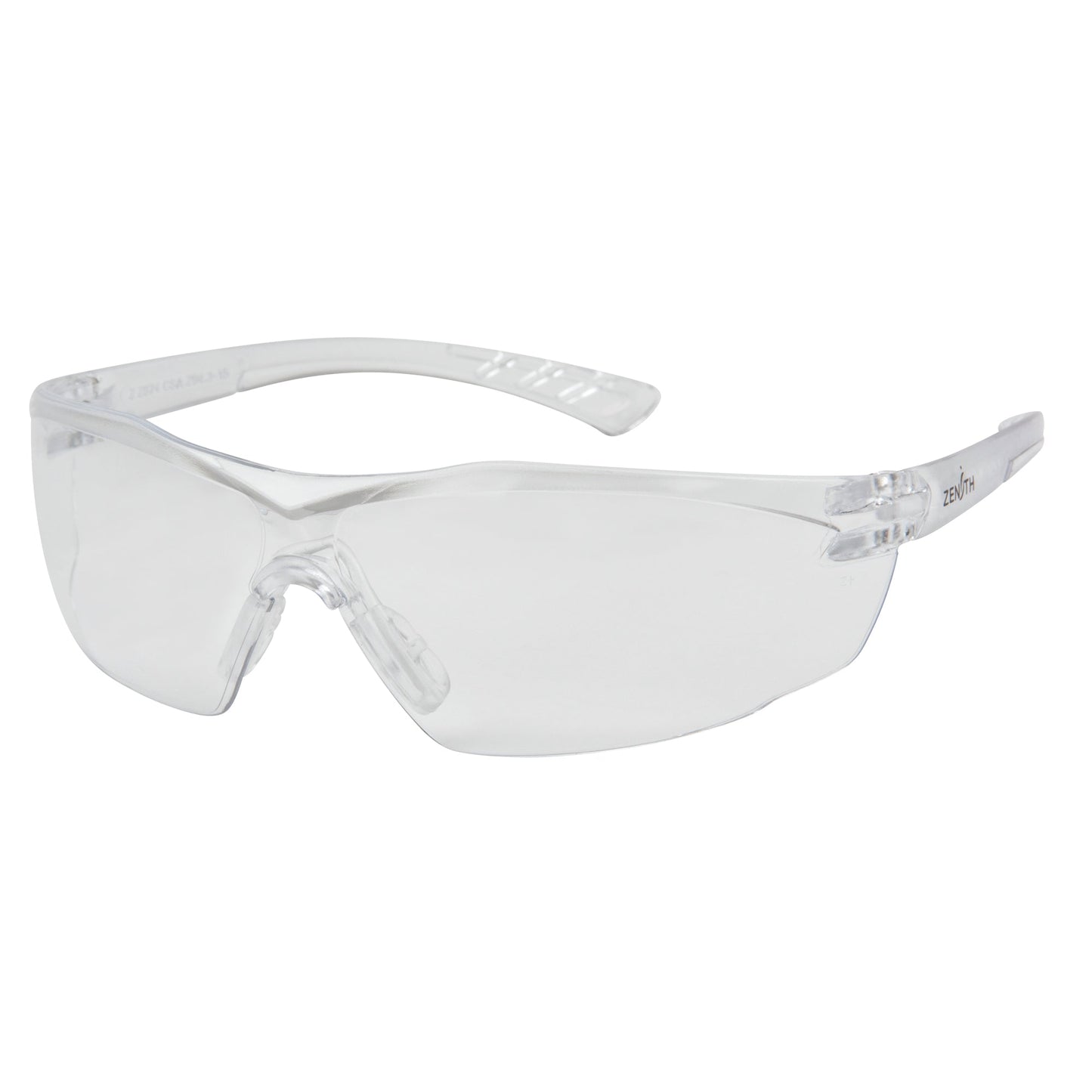 Lunettes de sécurité Série Z700, Verres Clairs, Anti-Buée/Anti-Rayures, Conformes ou Supérieures à la norme CSA Z94.3