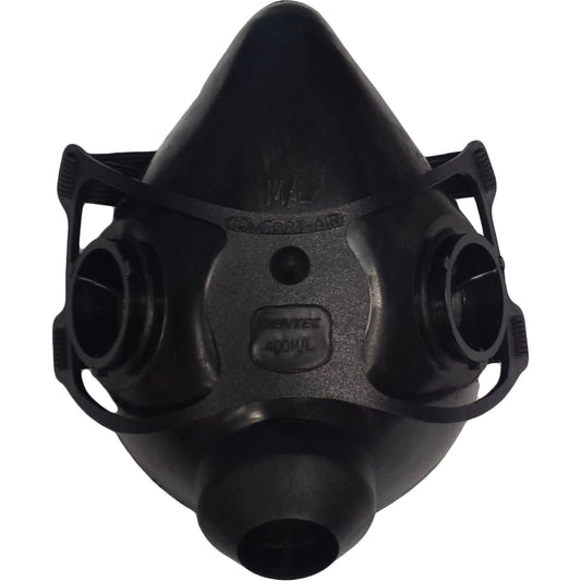 Comfort Air® 400 Series Half-Facepiece Respirator, Elastomer, Small/Medium