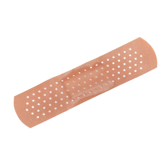Pansements adhésifs Dynamic™, rectangulaires/carrés, 19 mm, plastique, stériles