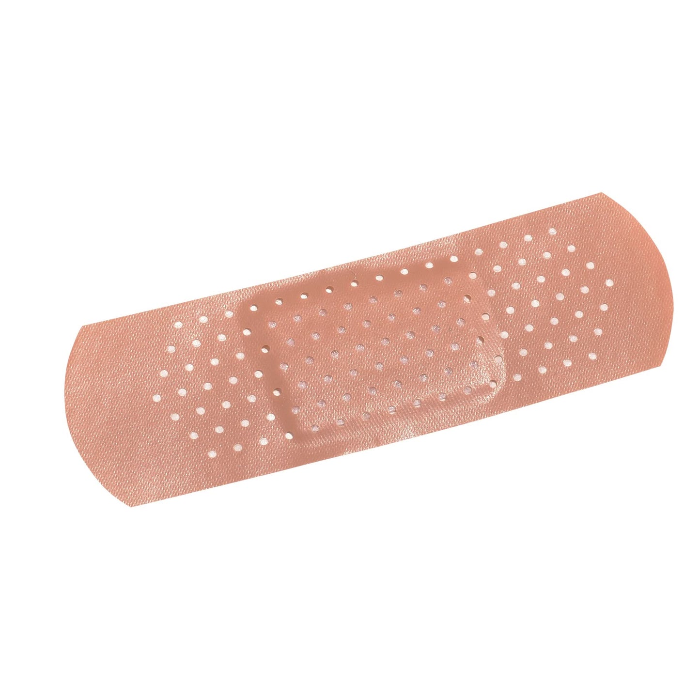 Bandes adhésives Dynamic™, rectangulaires/carrées, 2,5 cm, plastique, stériles