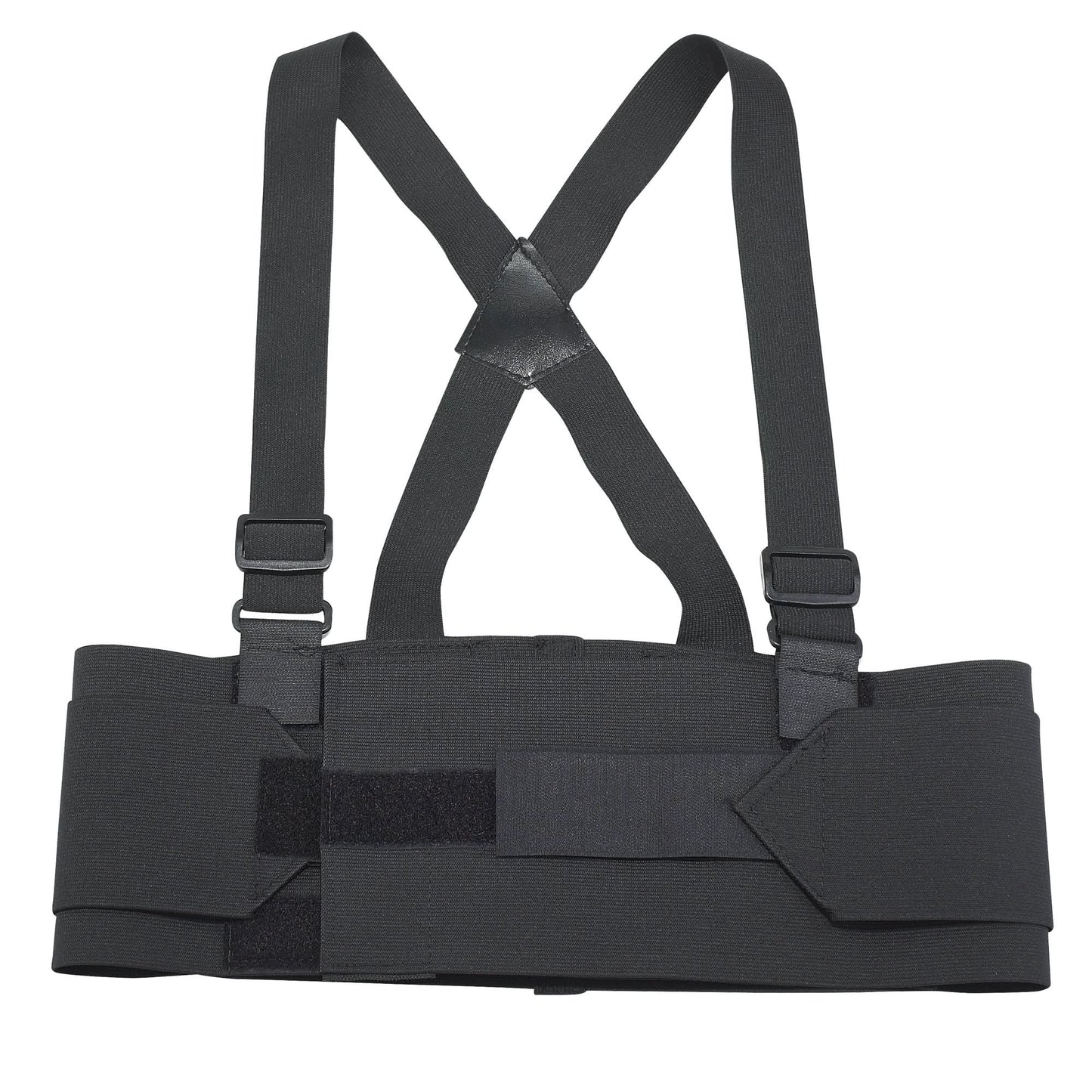 Dynamic™ Back Support Belt, Nylon Jersey, Small