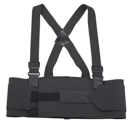 Ceinture de soutien dorsal Dynamic™, jersey de nylon, petite