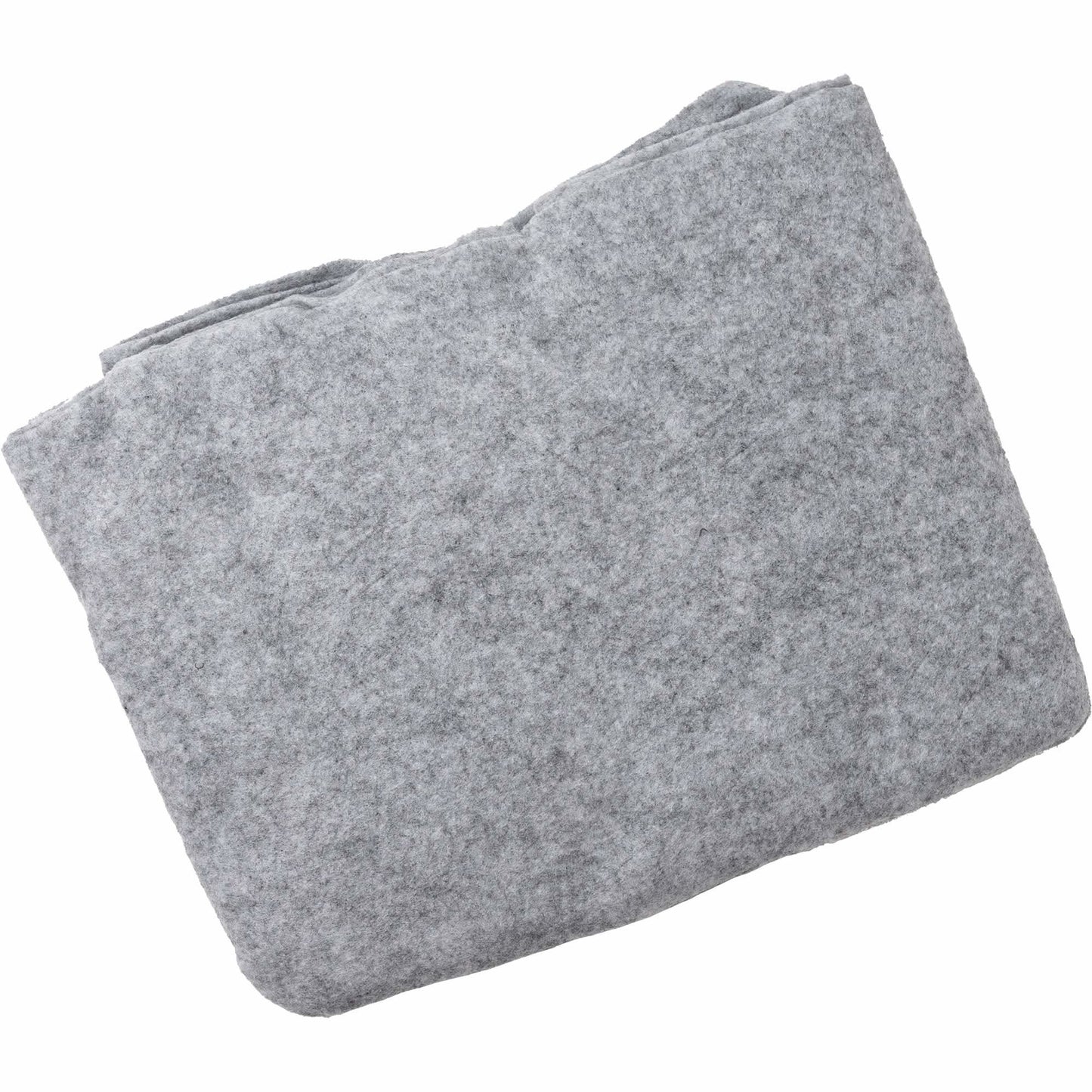 Dynamic™ Fire Blanket with Nylon Pouch Holder, Wool, 60"L x 71"W