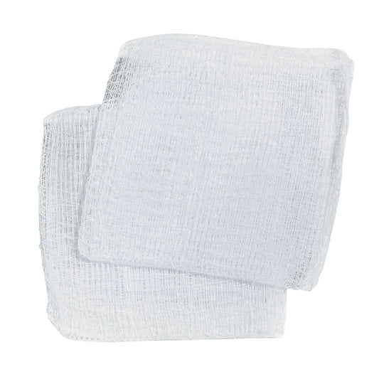 Dynamic™ Gauze Sponge, Pad, 2" L x 2" W, Medical Device Class 1