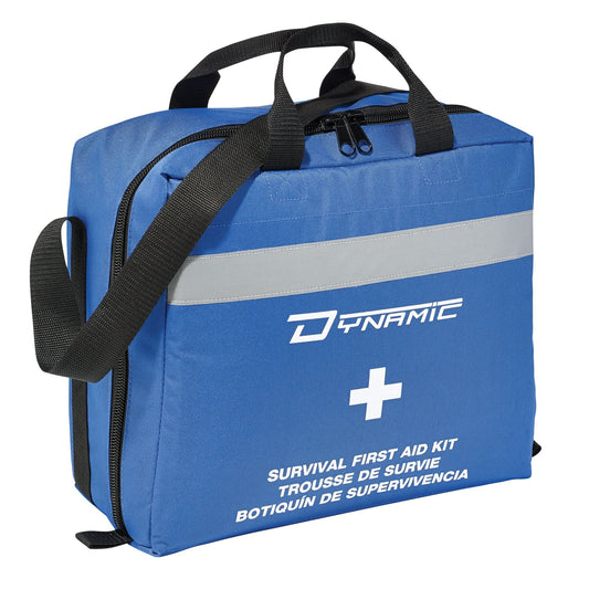 Sac de Survie Dynamique™ en Nylon de Grande Taille