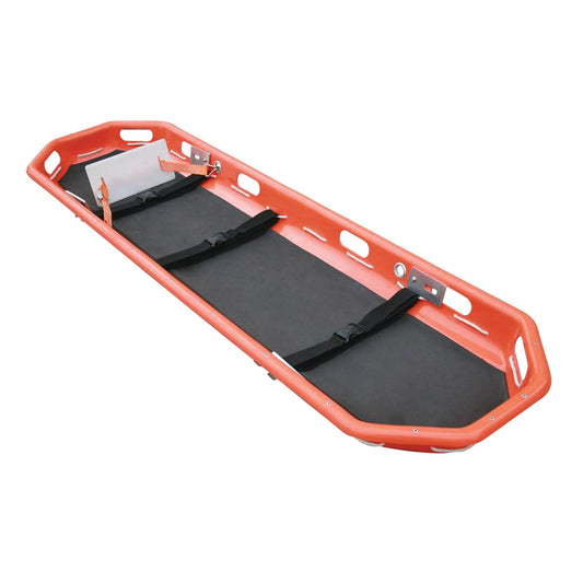 Civière Dynamic™ à pliage simple, Classe 1