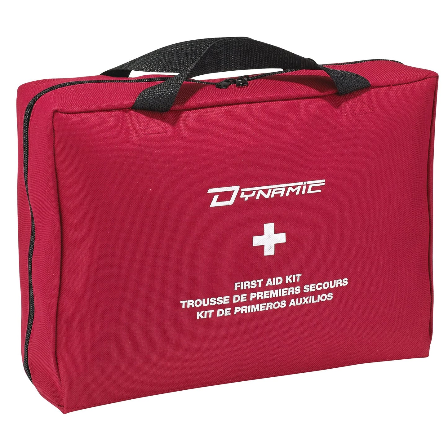 Dynamic™ First Aid Kit, Meets/Exceeds CSA Z1220-24 Type 3 High-Risk Environment, Medium (26-50 Workers)