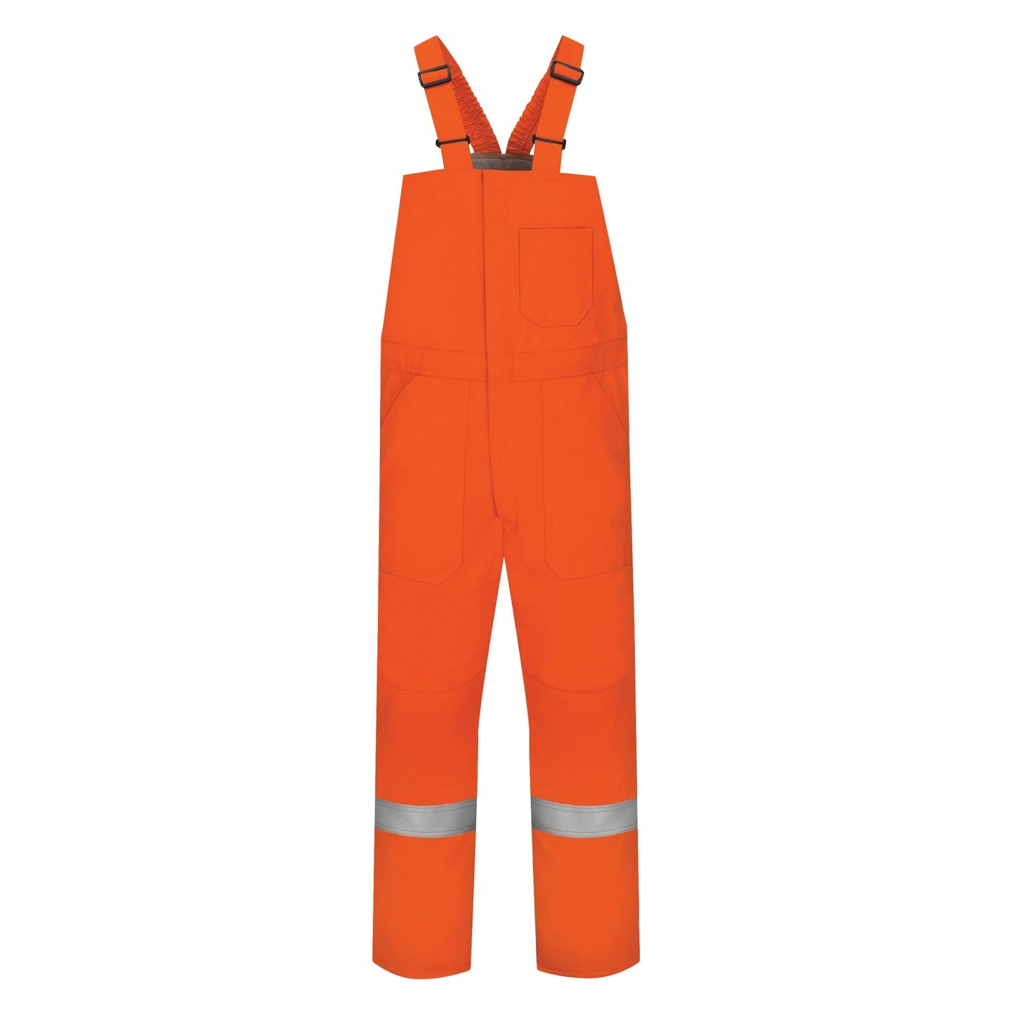 Salopette Deluxe Excel FR® Comfortouch®, 3TG, Orange