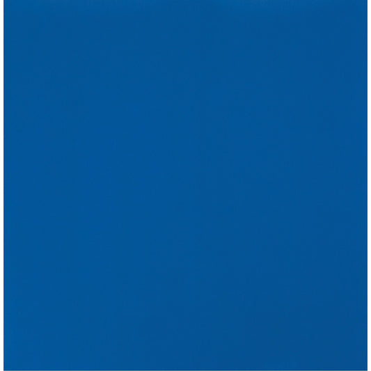 Blue TDG Placard, Adhesive Vinyl