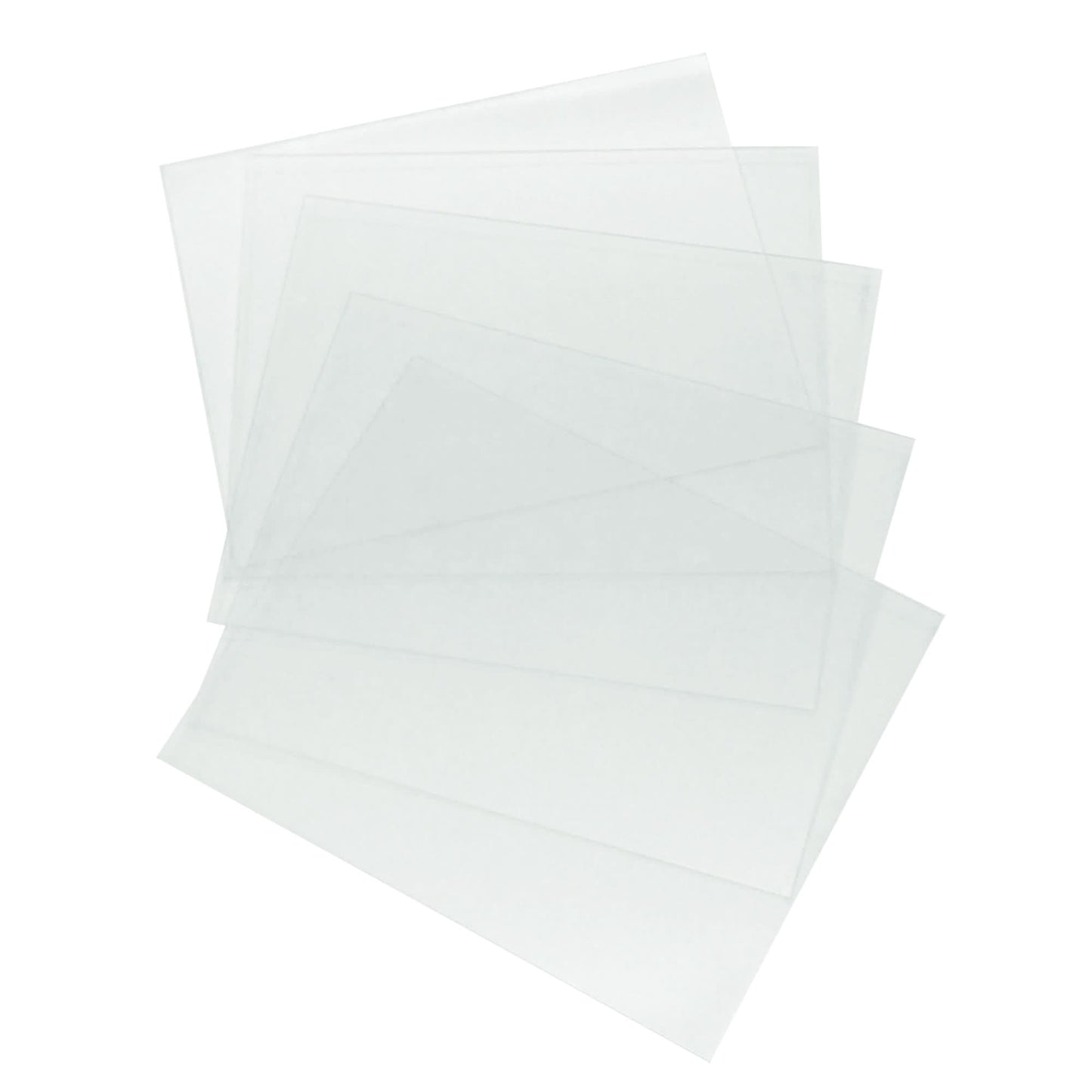 Liteflip Safety Grinding Lens