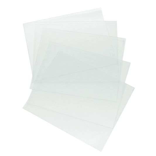 Liteflip Safety Grinding Lens