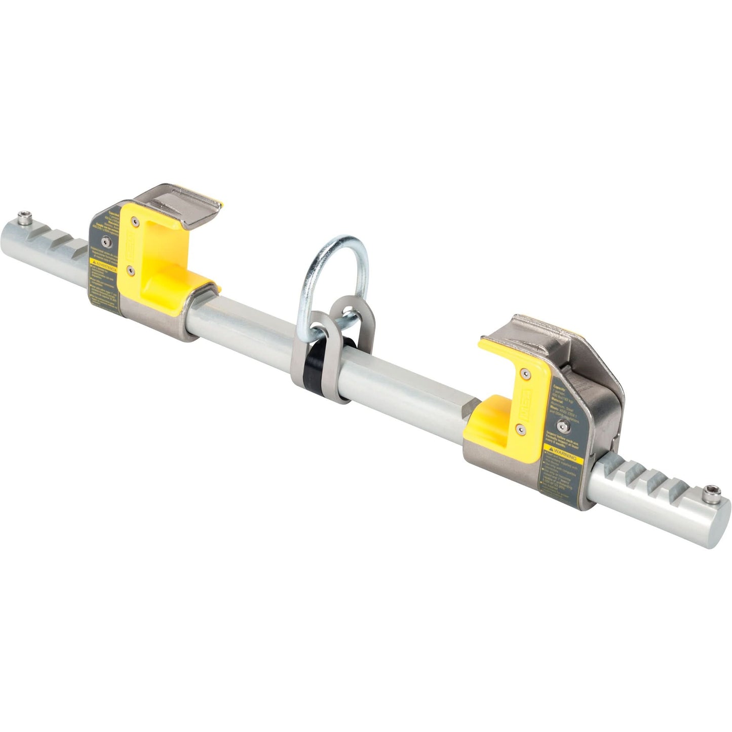FP Stryder Anchorage Connectors, I-Beam, Temporary Use